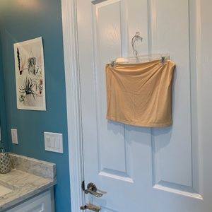 American Eagle tube top- size large!!! NWT!!!!!!!